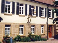 Museum Außenansicht