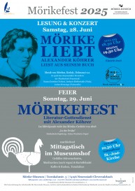 Mrikefest 2025